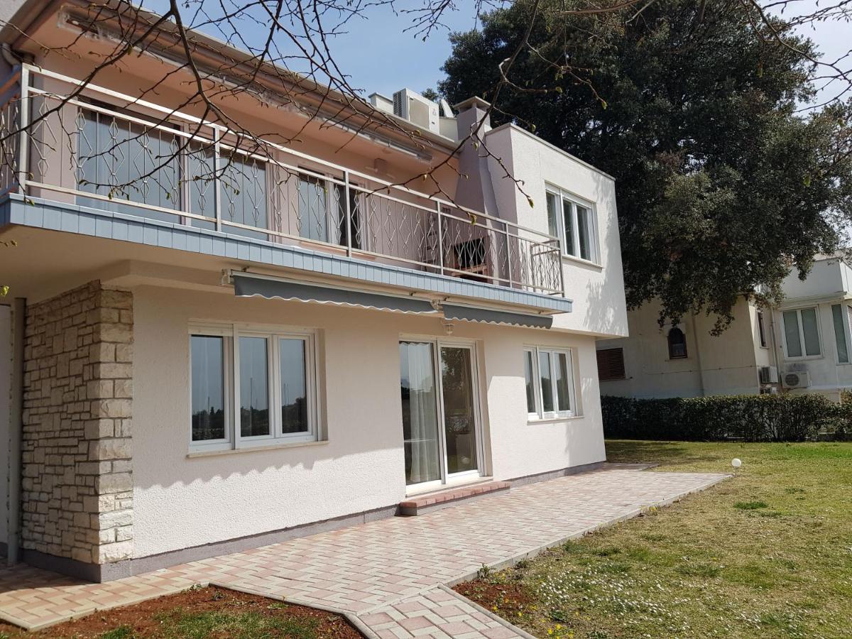 Villa Lungomare Ουμάγκ Εξωτερικό φωτογραφία